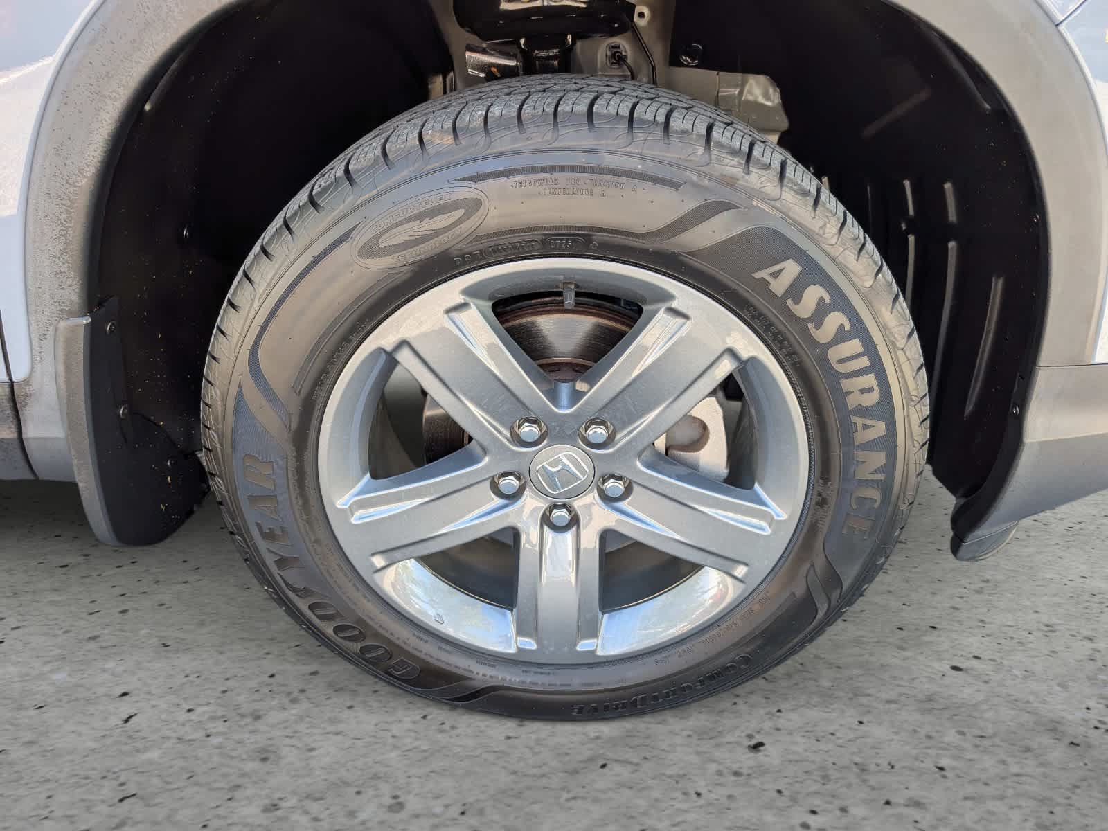 Certified 2022 Honda Ridgeline RTL-E image 9