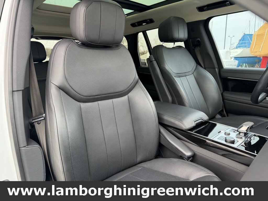 Used 2022 Land Rover Range Rover SE image 47
