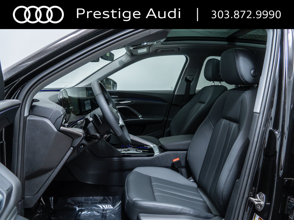 Used 2026 Audi Q5 Premium Plus w/ Premium Plus AWD/4WD image 6