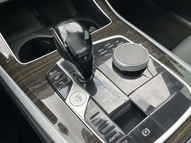 Used 2020 BMW X5 sDrive40i w/ Premium Package RWD image 33