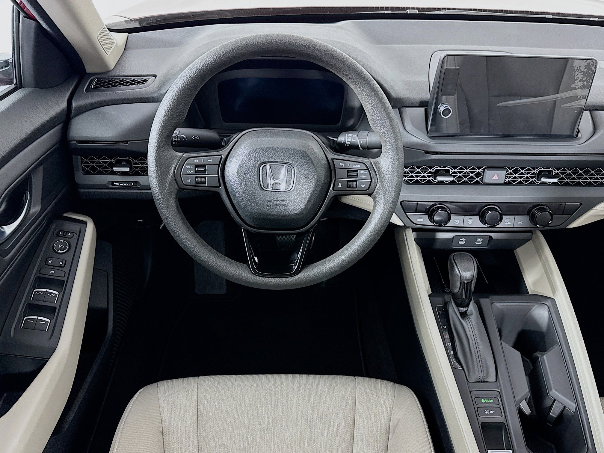 New 2026 Honda Accord SE image 22