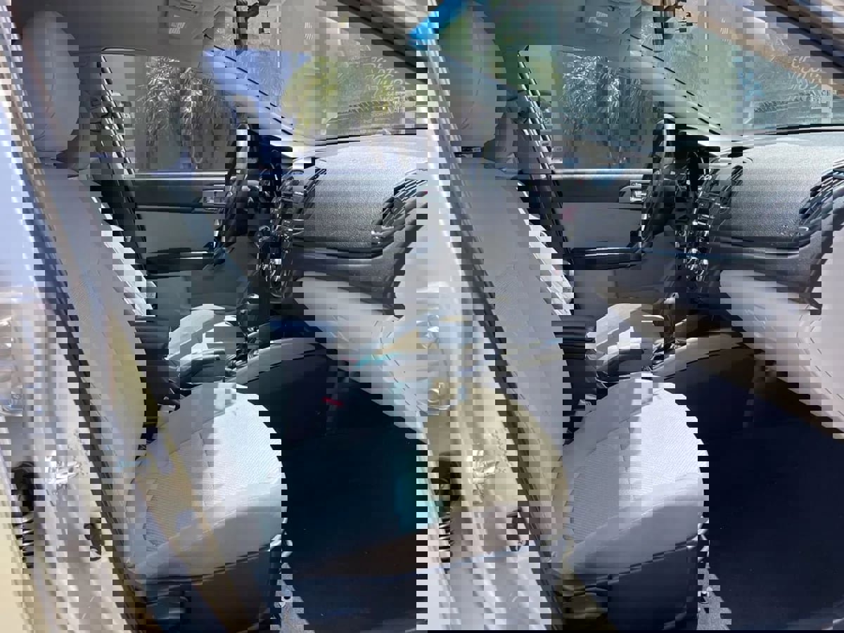 Used 2013 Kia Forte EX image 22