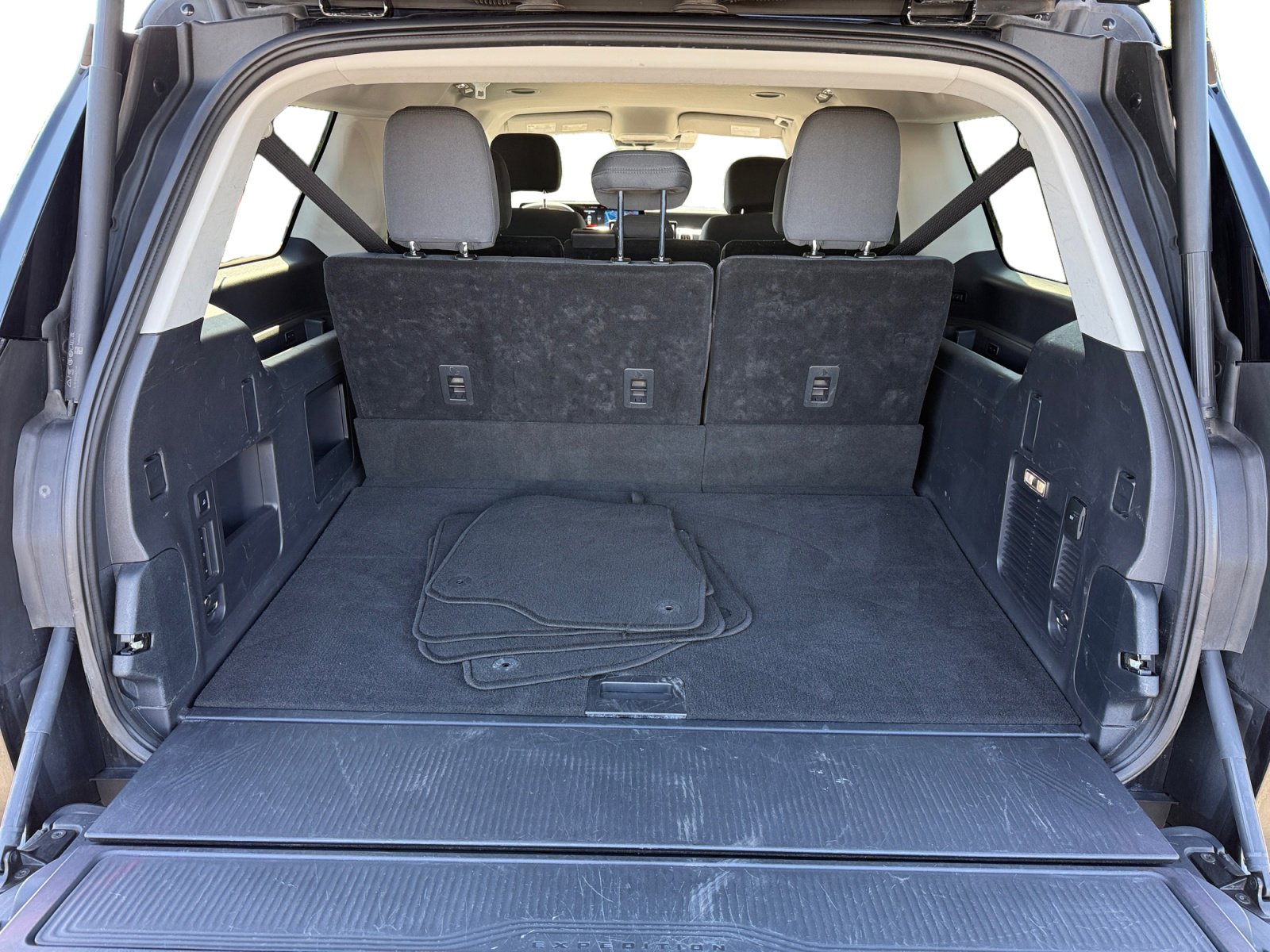 Certified 2025 Ford Expedition Max Active image 17