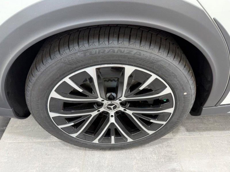 New 2026 Mercedes-Benz E 450 4MATIC All-Terrain Wagon image 3