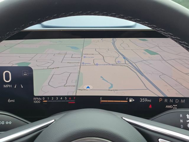 New 2026 Buick Envision Avenir AWD/4WD image 30