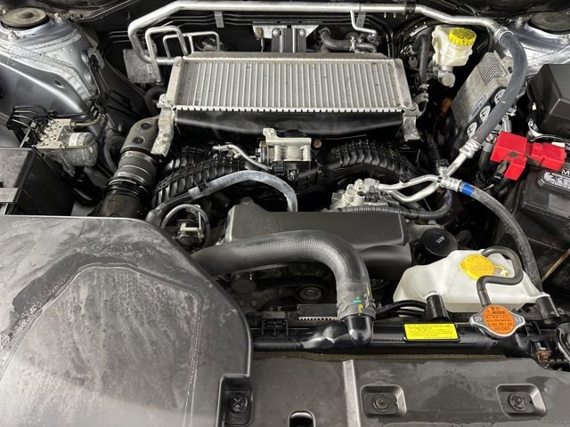 Used 2022 Subaru Ascent Limited w/ Technology Package image 10