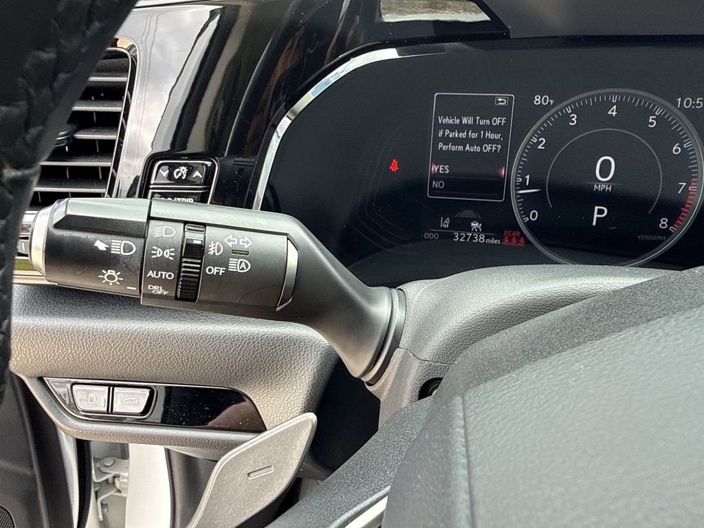 Used 2023 Lexus NX 250 FWD image 28