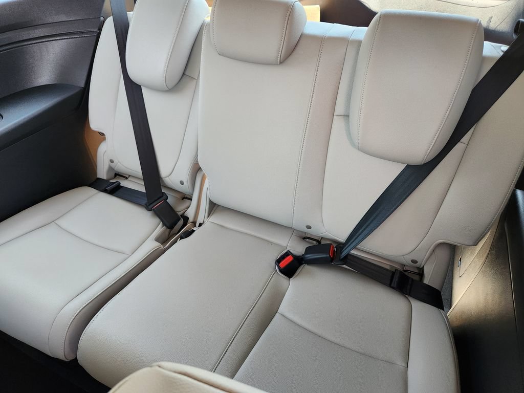 New 2026 Honda Odyssey EX-L image 13