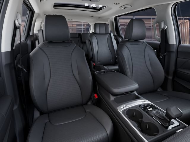 New 2026 Kia Carnival SX Prestige FWD image 15