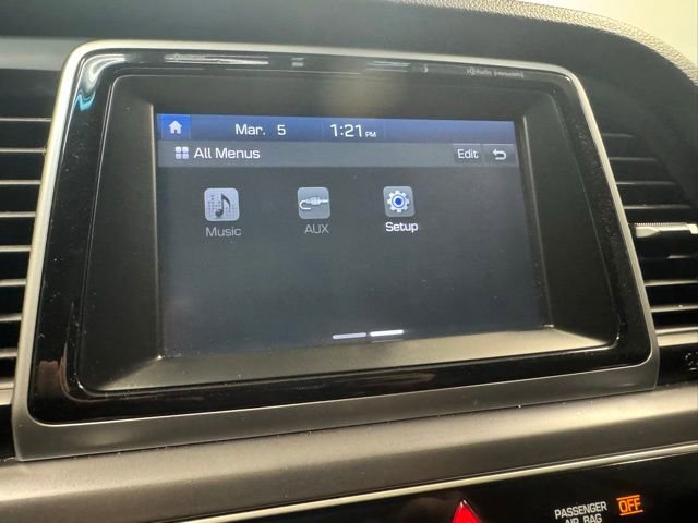 Used 2018 Hyundai Sonata Limited image 22