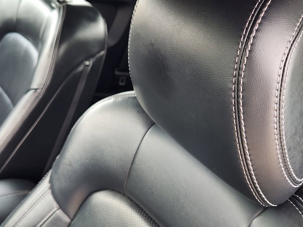 Used 2024 Ford Mustang Premium image 19