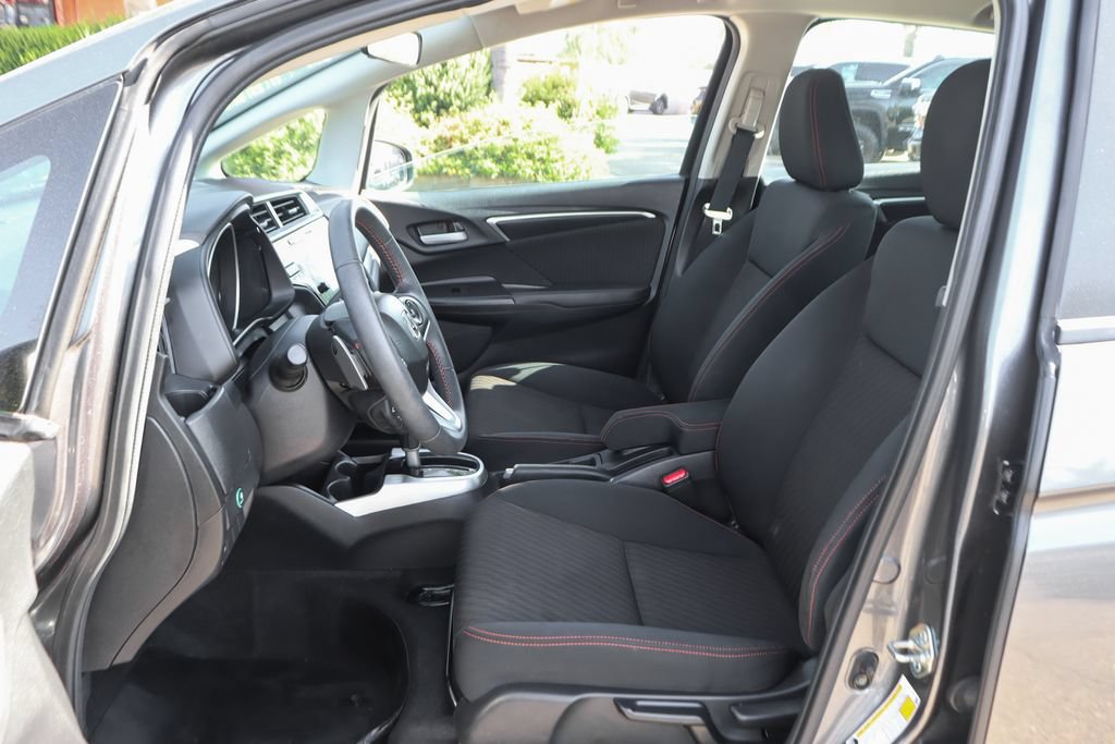 Used 2020 Honda Fit Sport image 16