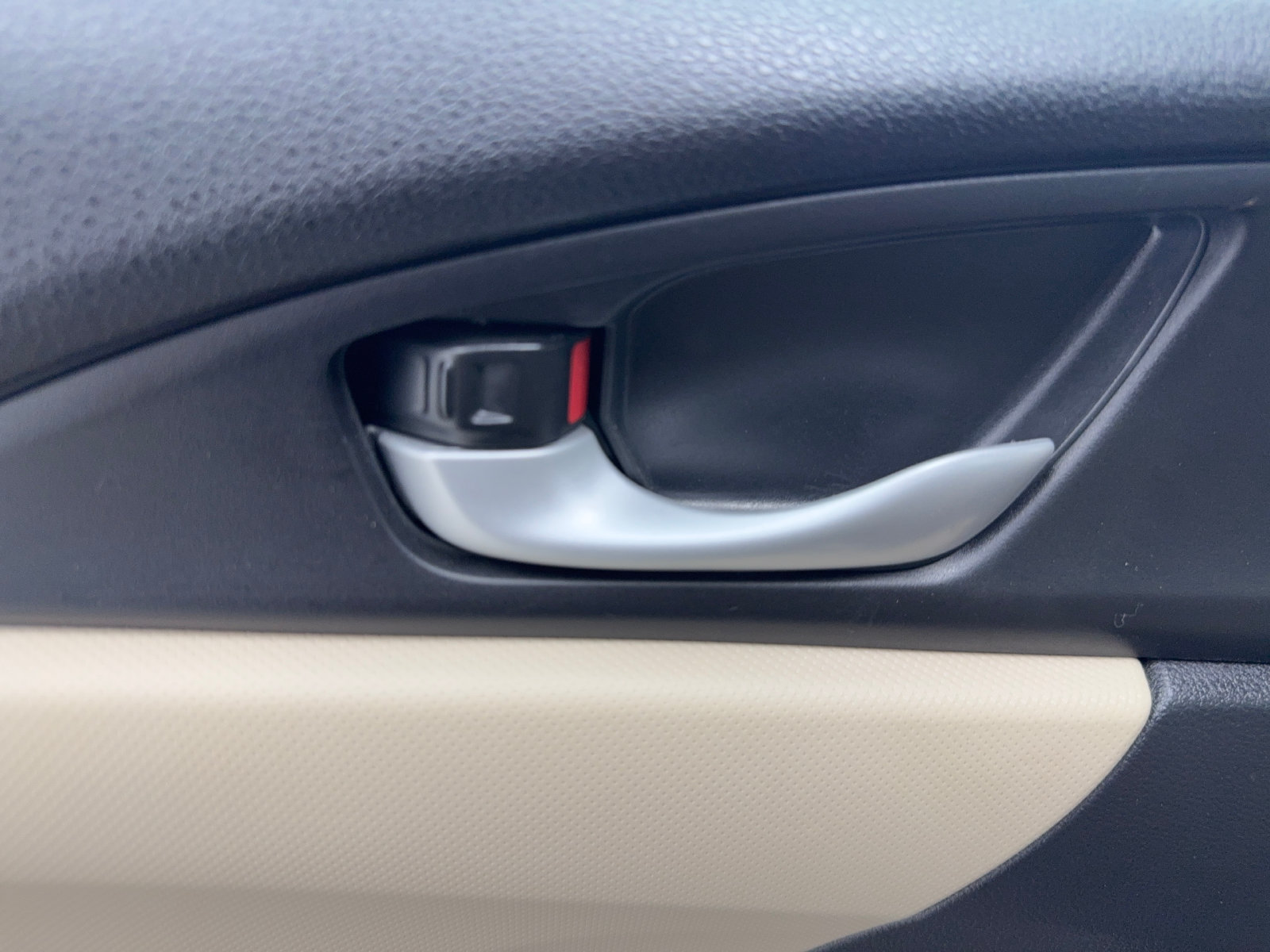 Used 2017 Honda Civic EX image 45