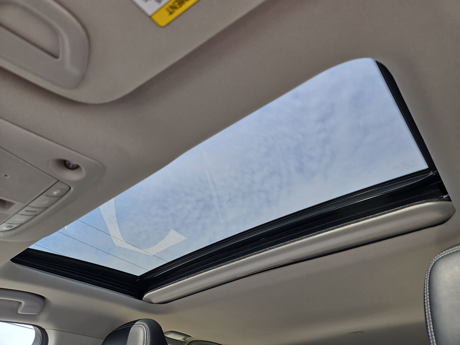 Used 2024 INFINITI Q50 Luxe w/ Cargo Package image 25