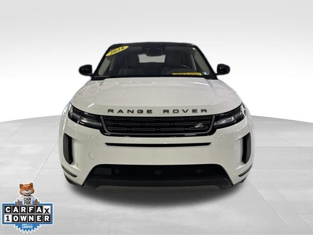 Used 2024 Land Rover Range Rover Evoque S AWD/4WD image 10
