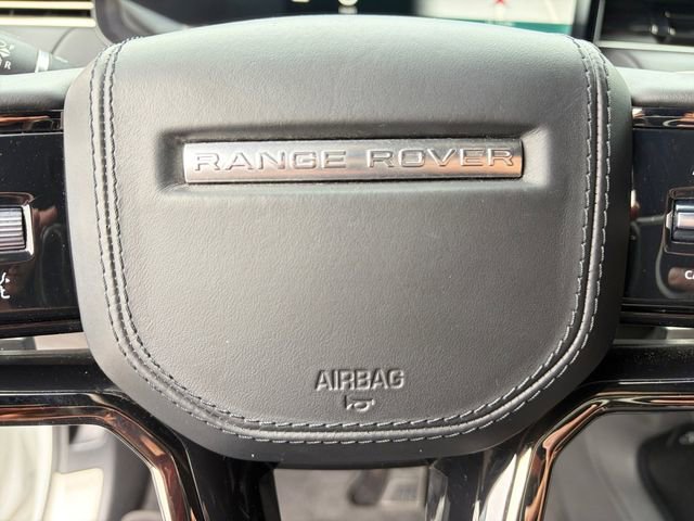 Used 2023 Land Rover Range Rover Sport SE Dynamic AWD/4WD image 6