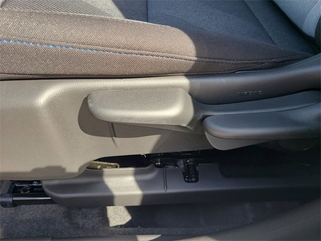 New 2026 Chevrolet Trax LS w/ LS Convenience Package image 23