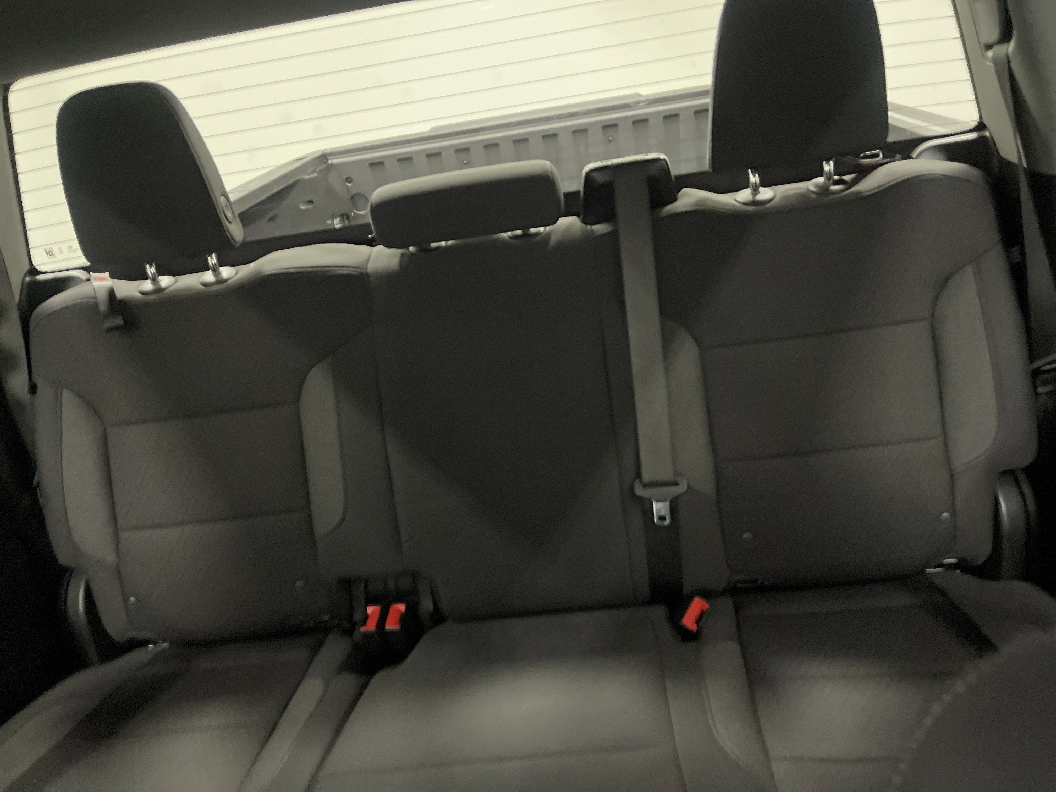 Used 2025 Chevrolet Silverado 1500 LT image 11