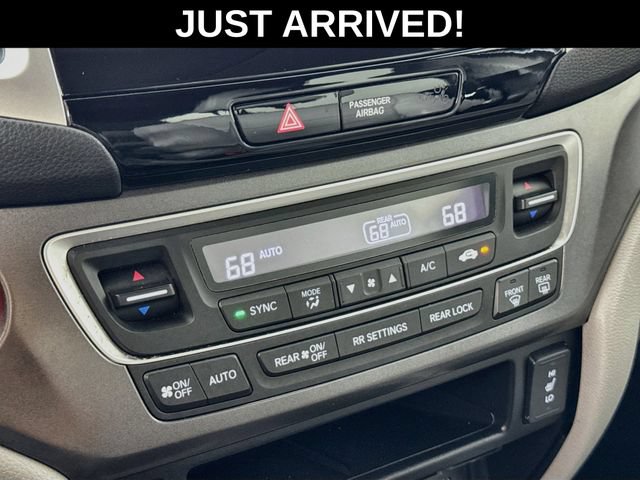 Used 2017 Honda Pilot EX-L image 25