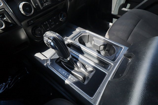 Used 2015 Ford F150 XLT w/ Equipment Group 301A Mid image 9