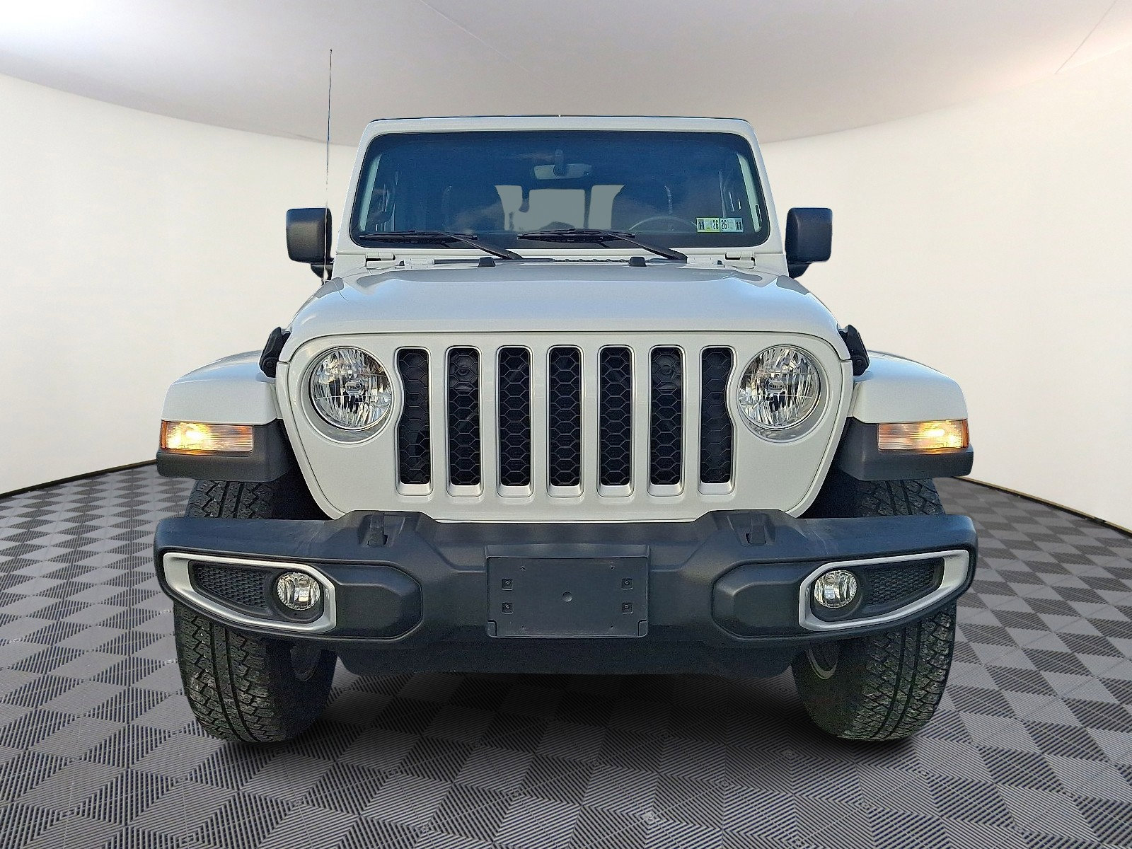 Used 2022 Jeep Gladiator Overland w/ Popular Equipment Package image 6
