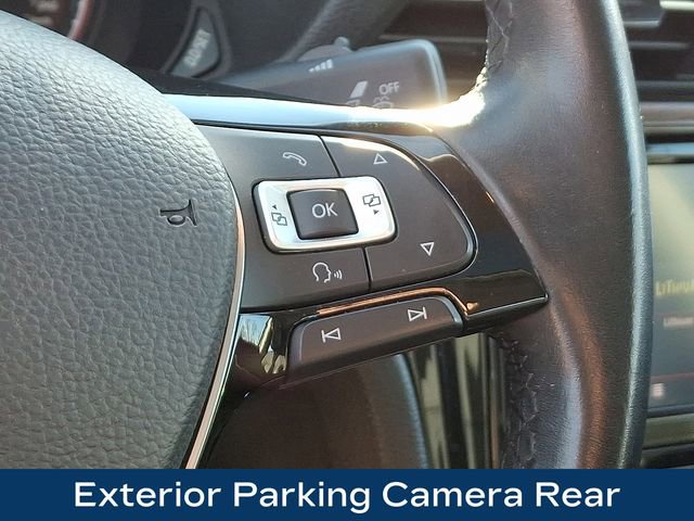Used 2020 Volkswagen Passat 2.0T SEL FWD image 8