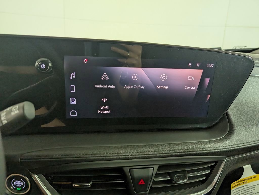 New 2026 Buick Encore GX Sport Touring w/ Advanced Technology Package image 22