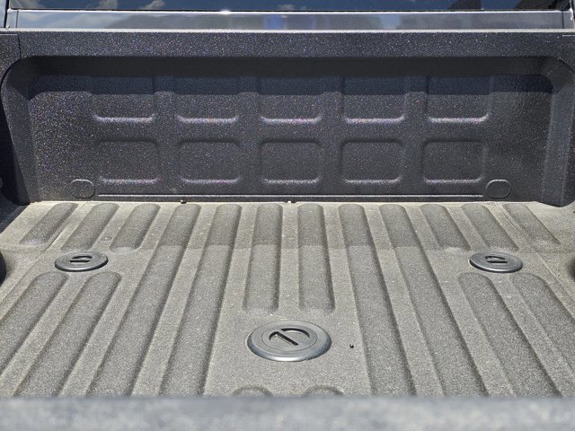 New 2026 RAM 2500 Big Horn RWD image 14