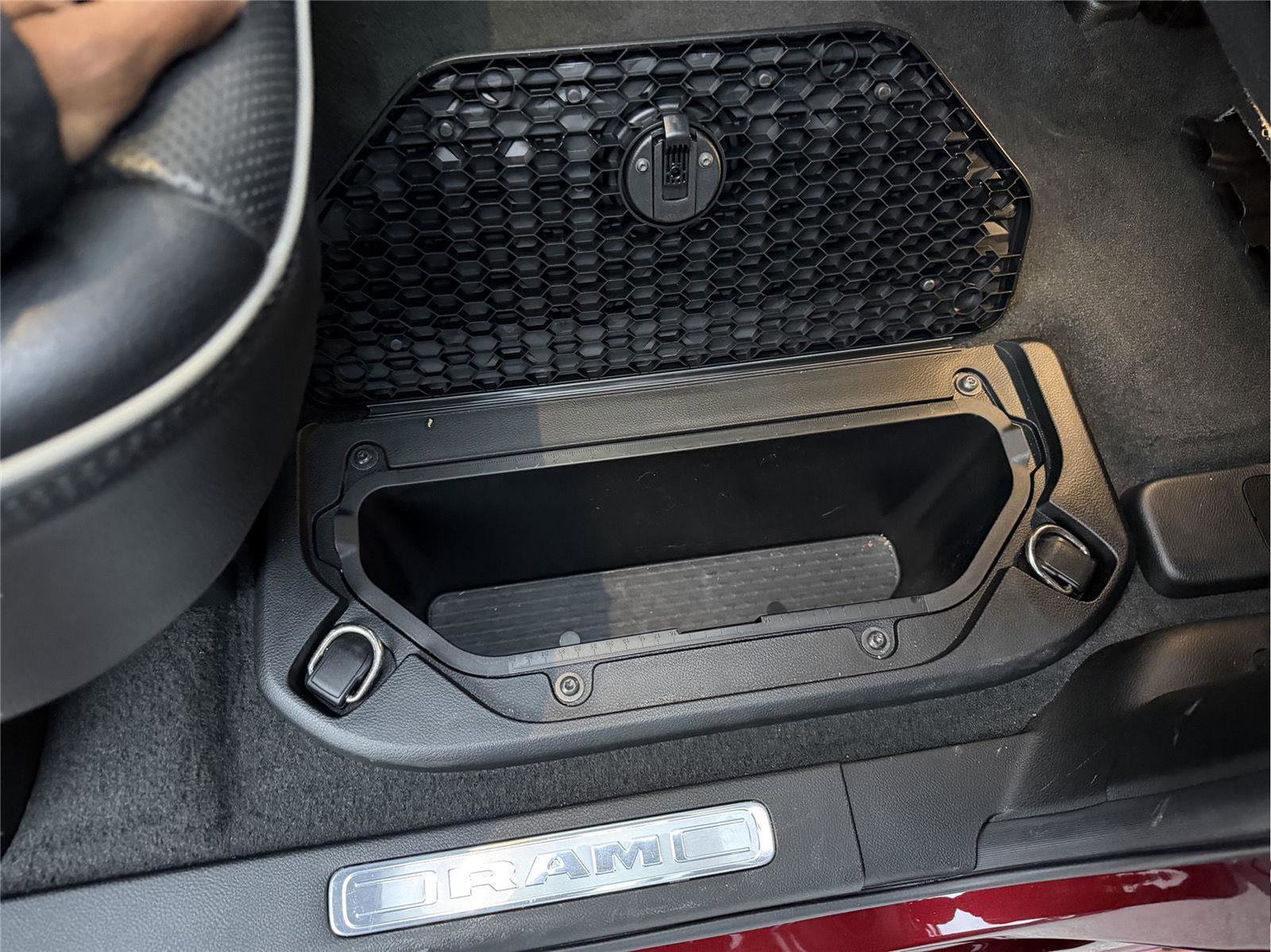 Used 2020 RAM 1500 Limited AWD/4WD image 32