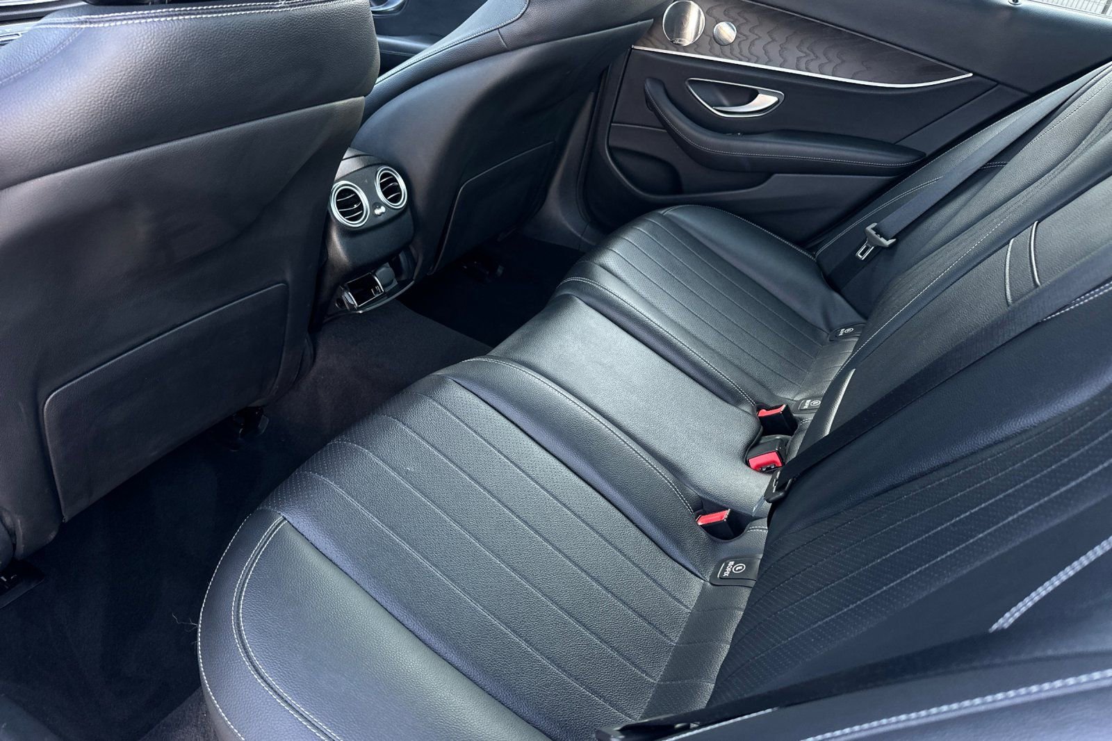 Certified 2022 Mercedes-Benz E 350 Sedan image 12