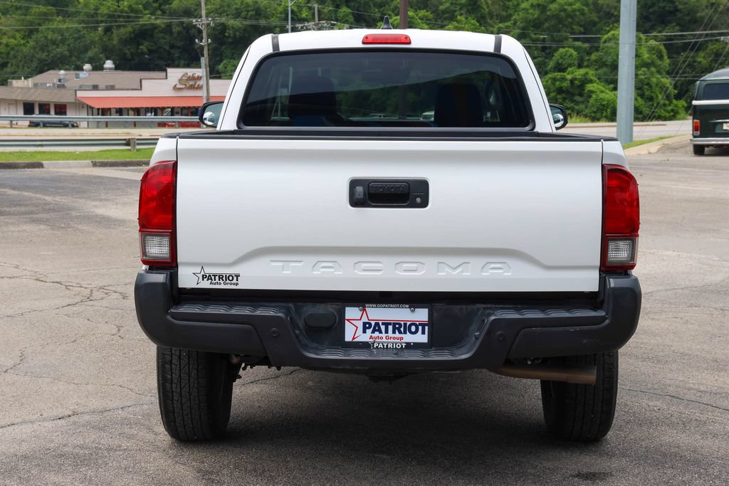 Used 2023 Toyota Tacoma SR RWD image 25