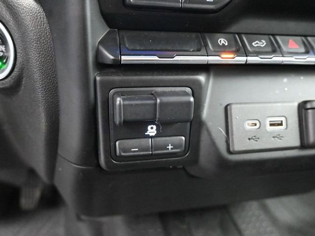 Used 2021 Chevrolet Silverado 1500 RST image 18