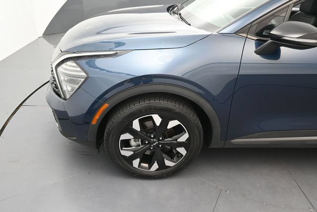 Used 2024 Kia Sportage X-Line AWD/4WD image 9