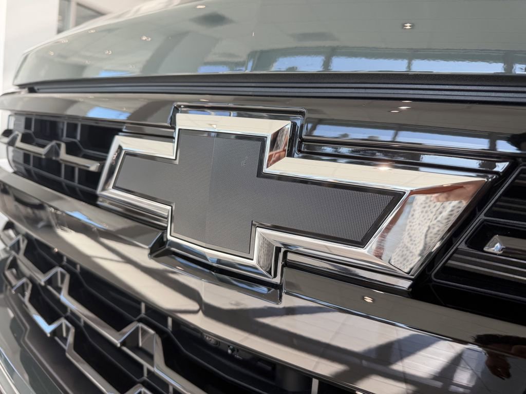 New 2026 Chevrolet Silverado 1500 LT Trail Boss w/ Safety Package image 20