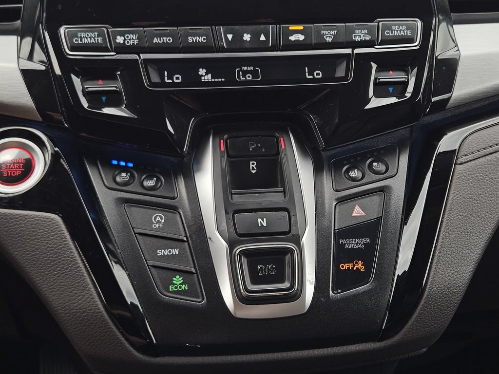 Used 2019 Honda Odyssey Elite image 19