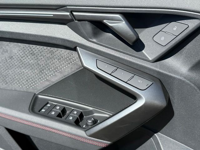 Used 2026 Audi RS 3 AWD/4WD image 19