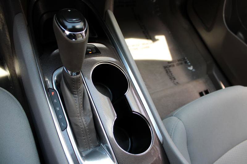 Used 2020 Chevrolet Malibu LT image 24