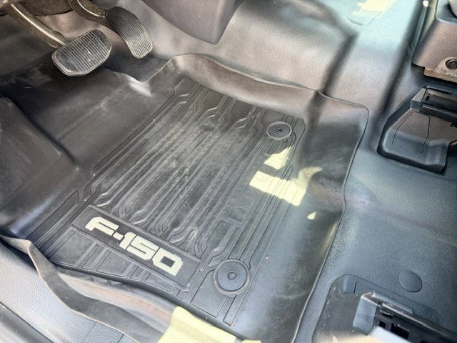 Used 2024 Ford F150 XL w/ Equipment Group 103A High AWD/4WD image 13