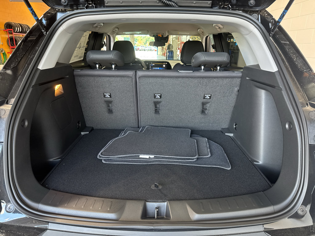 New 2026 Chevrolet TrailBlazer LT AWD/4WD image 19