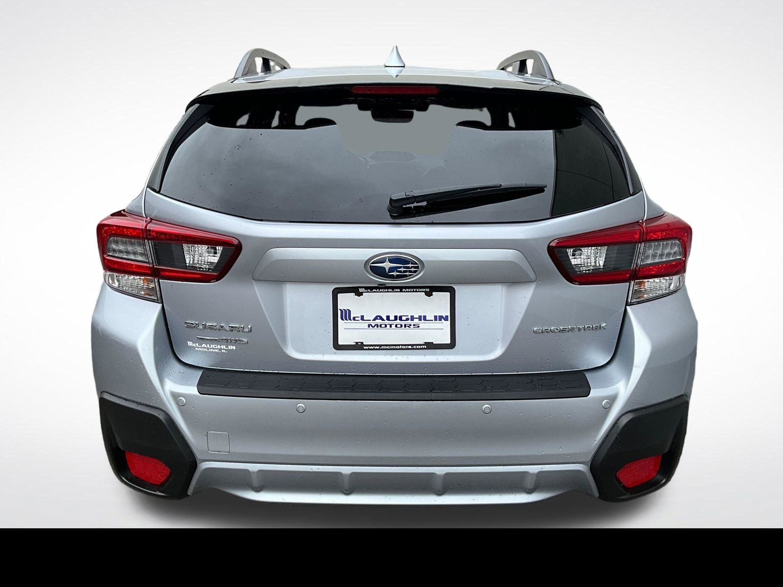 Used 2022 Subaru Crosstrek 2.5i Limited w/ Popular Package #4 AWD/4WD image 12