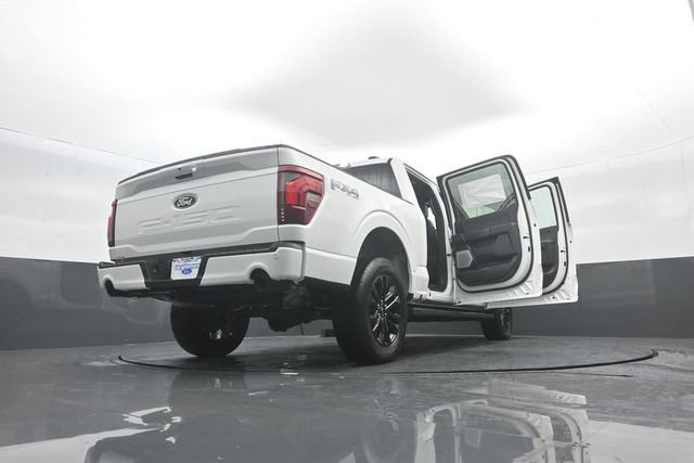 New 2026 Ford F150 Lariat w/ Equipment Group 502A High AWD/4WD image 36