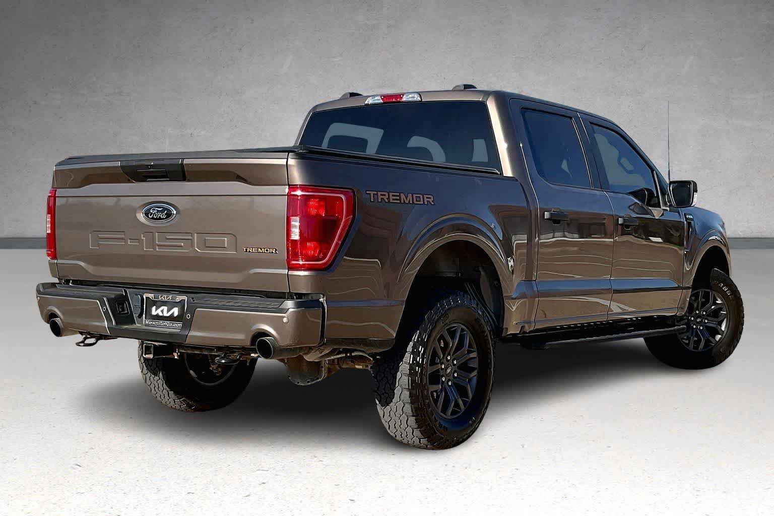 Used 2022 Ford F150 Tremor w/ Trailer Tow Package AWD/4WD image 23