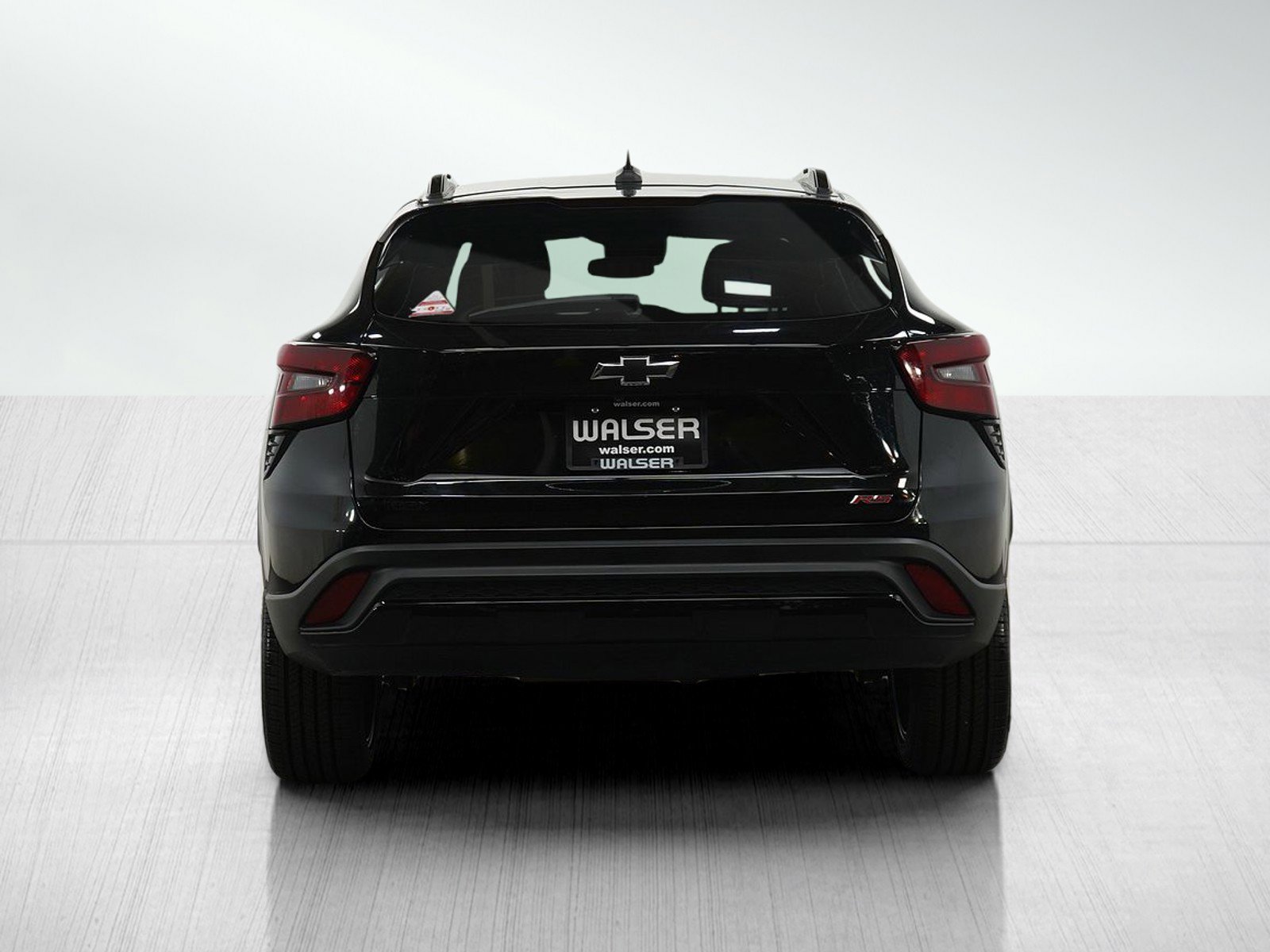 Used 2024 Chevrolet Trax RS w/ Driver Confidence Package image 5