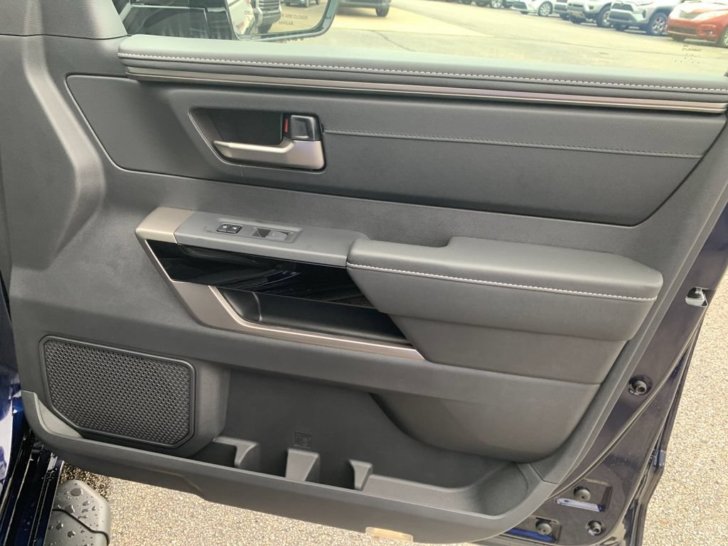 New 2026 Toyota Tundra Limited AWD/4WD image 19