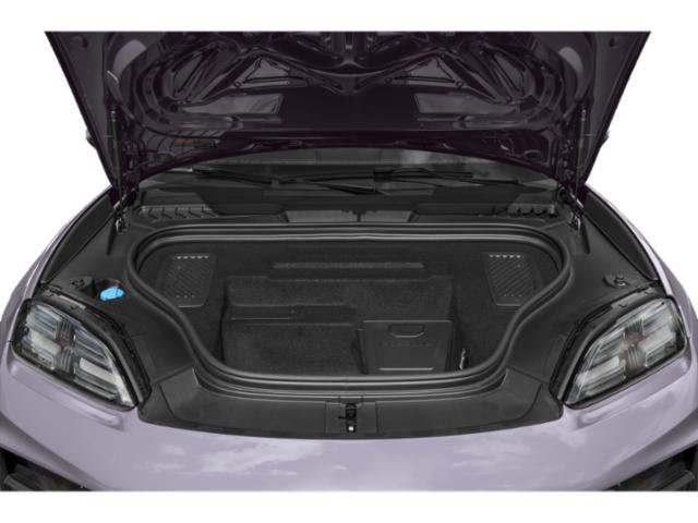 Certified 2025 Porsche Macan 4S Electric AWD/4WD image 14