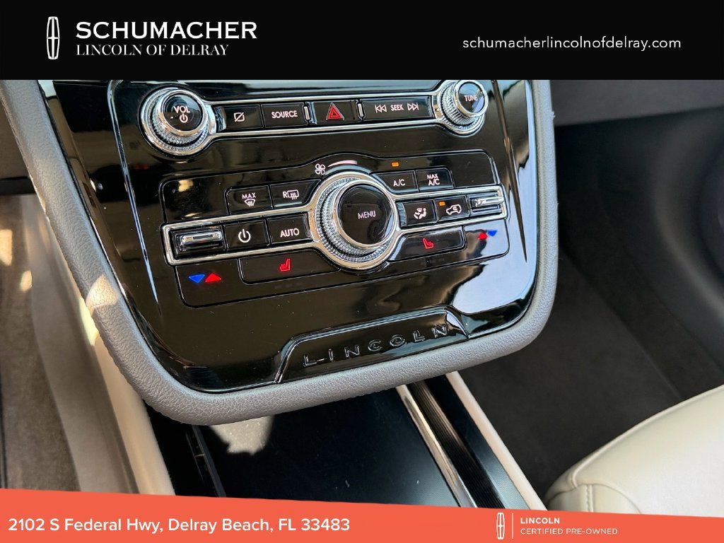 Used 2022 Lincoln Corsair FWD image 21