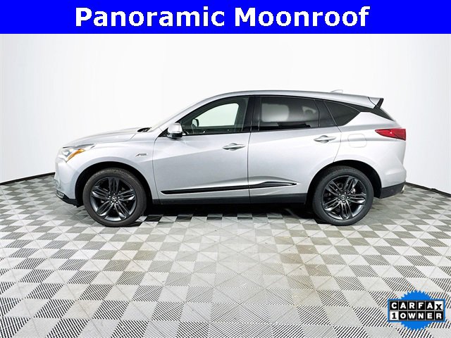 Used 2023 Acura RDX A-Spec image 2