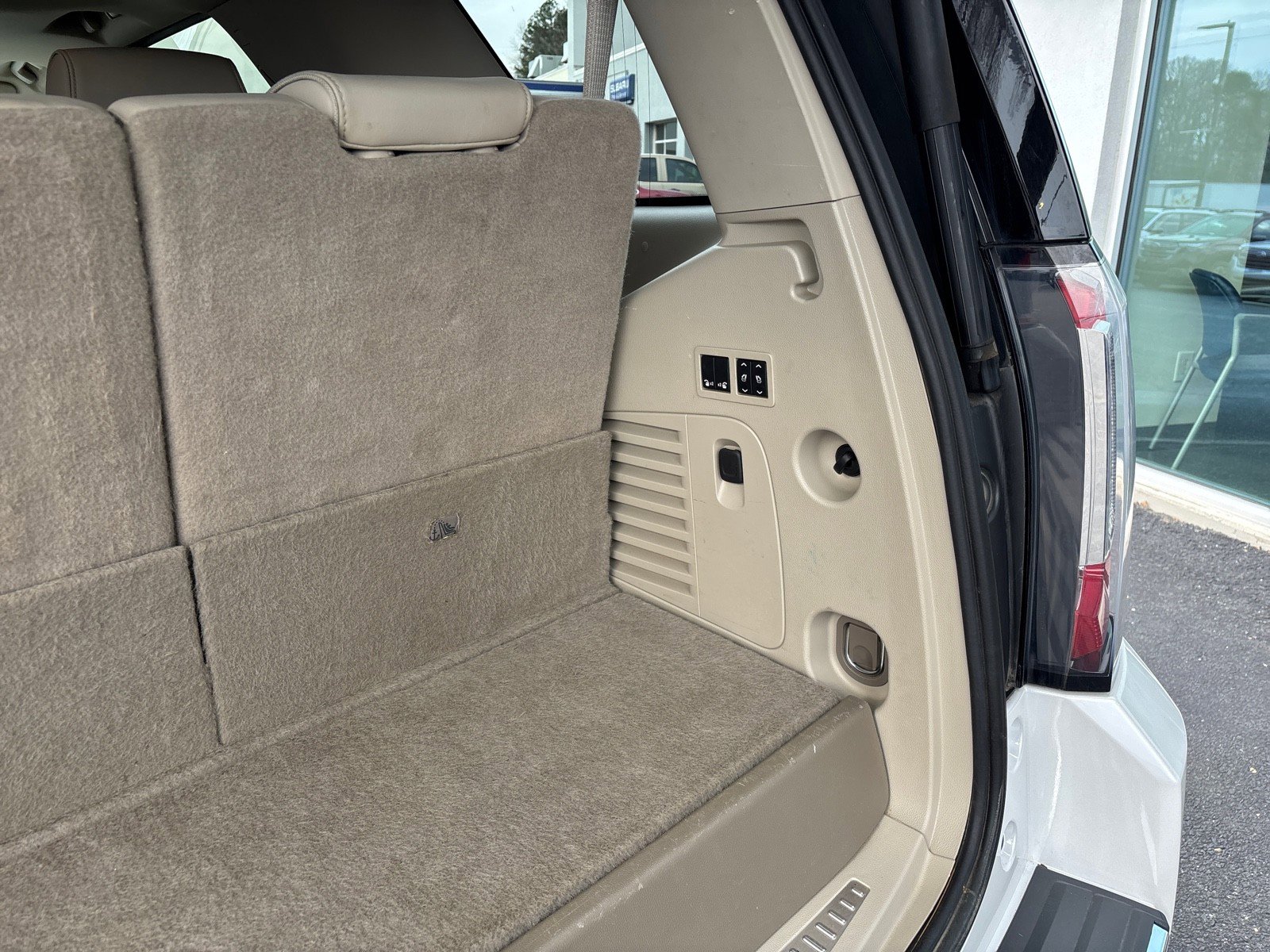 Used 2018 GMC Yukon Denali w/ Denali Ultimate Package image 55