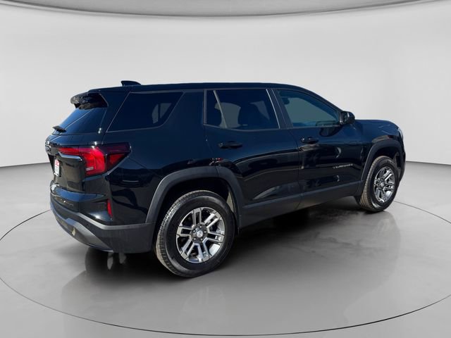 Used 2026 GMC Terrain Elevation image 6