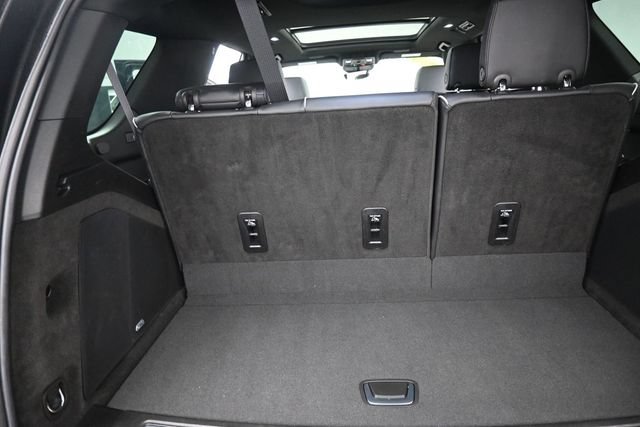 Used 2024 Cadillac Escalade Sport AWD/4WD image 27